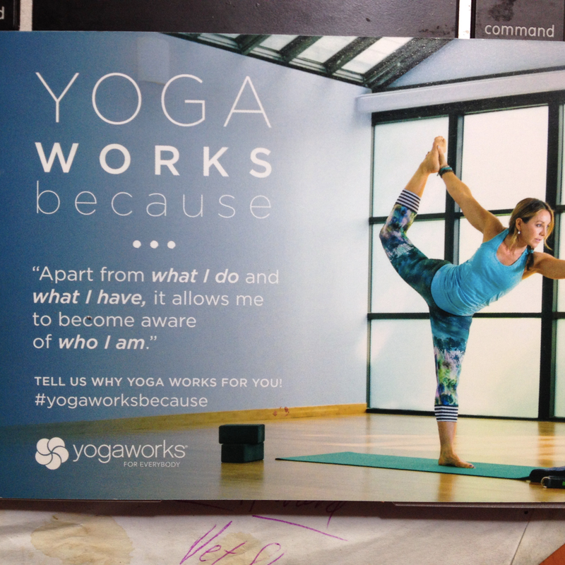 Illustration for article titled NYC Yoga twisters (edited)